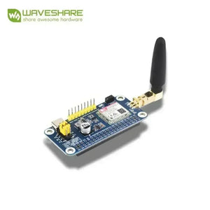 SIM7028 NB-IoT HAT - OpenELAB