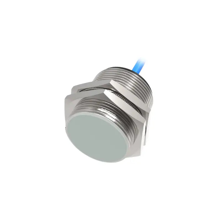 Lanbao NAMUR Cylindrical Inductive Sensor Family