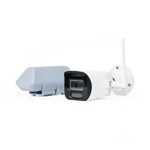 Seeed Studio SenseCAP A1102 white background camera front image