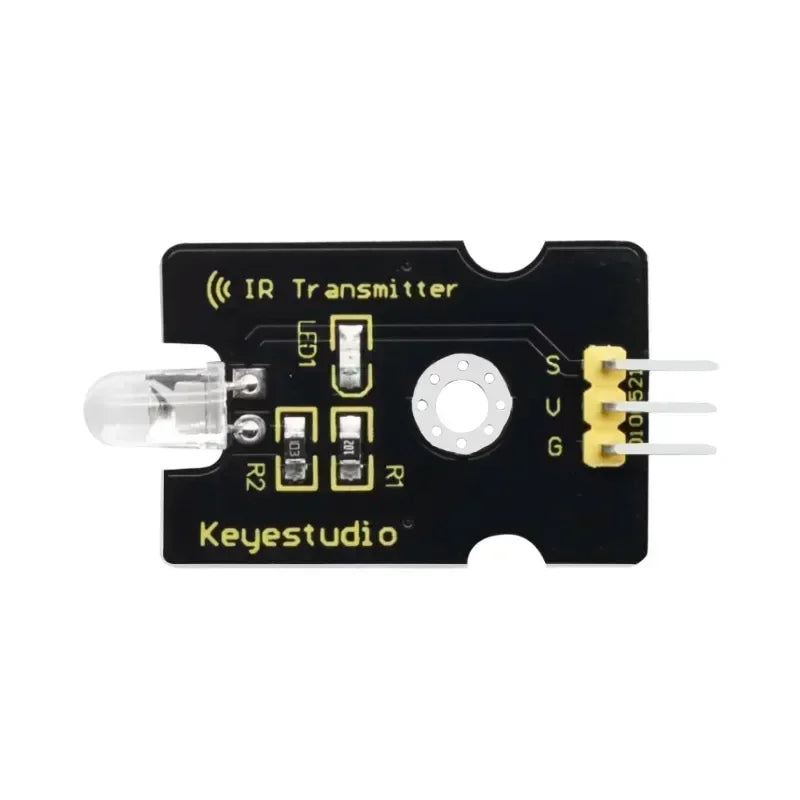 Modul senzoru digitálního IR vysílače KeyeStudio