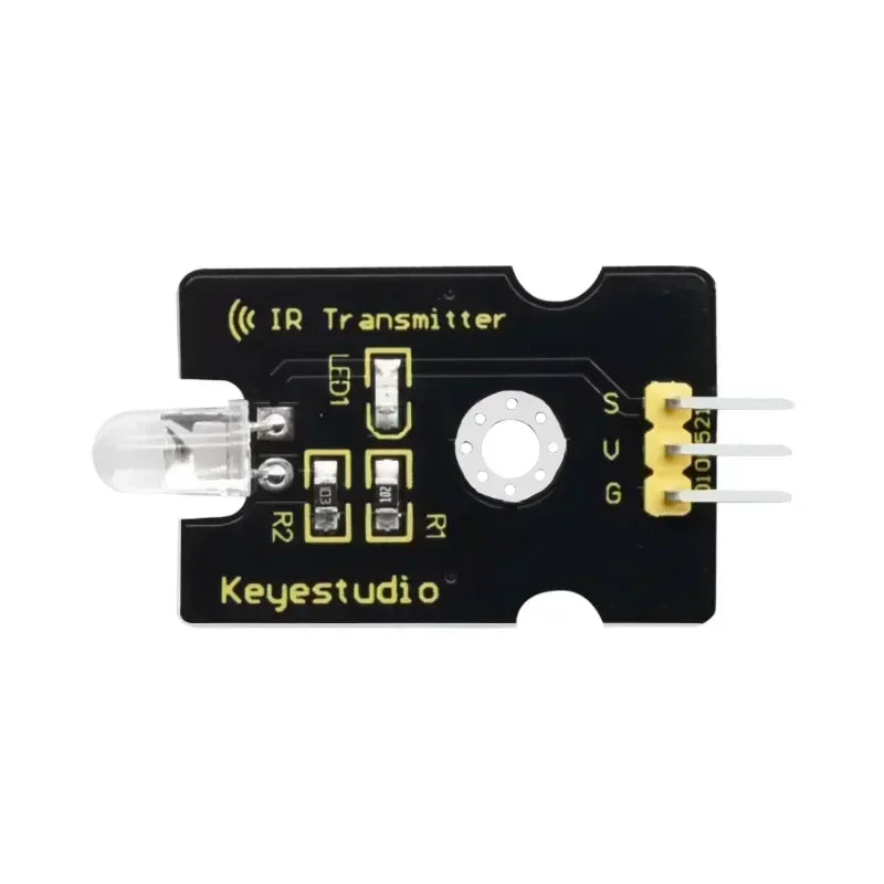 Modulo sensore trasmettitore IR digitale KeyeStudio