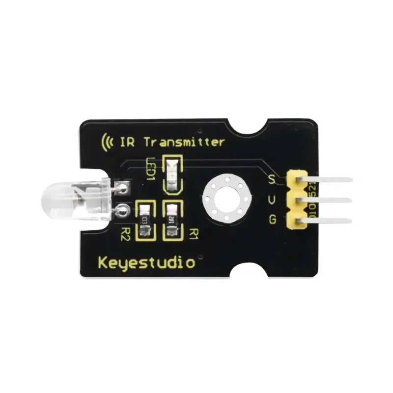 KeyeStudio Digital IR Transmitter Sensor Module