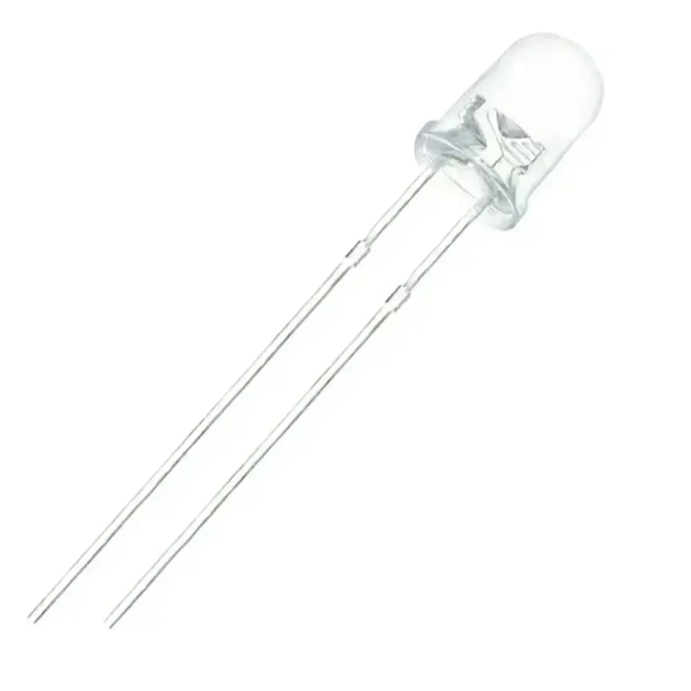 While LED x 5 Set - OpenELAB