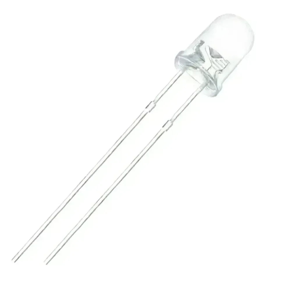 While LED x 5 Set - OpenELAB