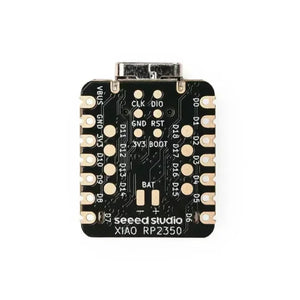 XIAO RP2350 Onboard RGB LED, Arm Cortex-M33 and Hazard3 RISC-V(Pre-Order) - OpenELAB