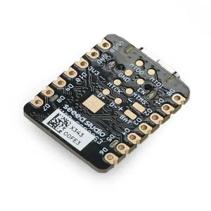 Seeed Studio XIAO ESP32S3 Sense OV2640 Camera - OpenELAB