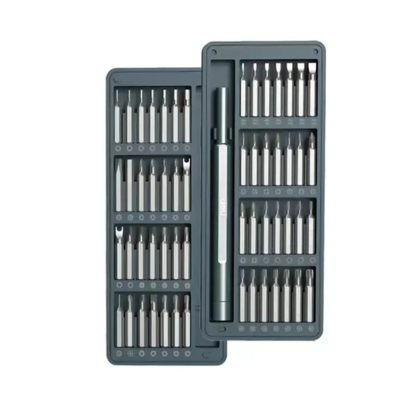 57 Teile Präzisionsschraubendreher