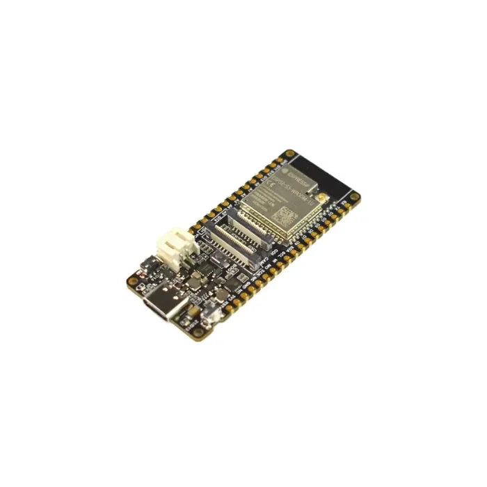DFRobot FireBeetle 2 Board ESP32-S3-U AIoT Microcontroller with Camera