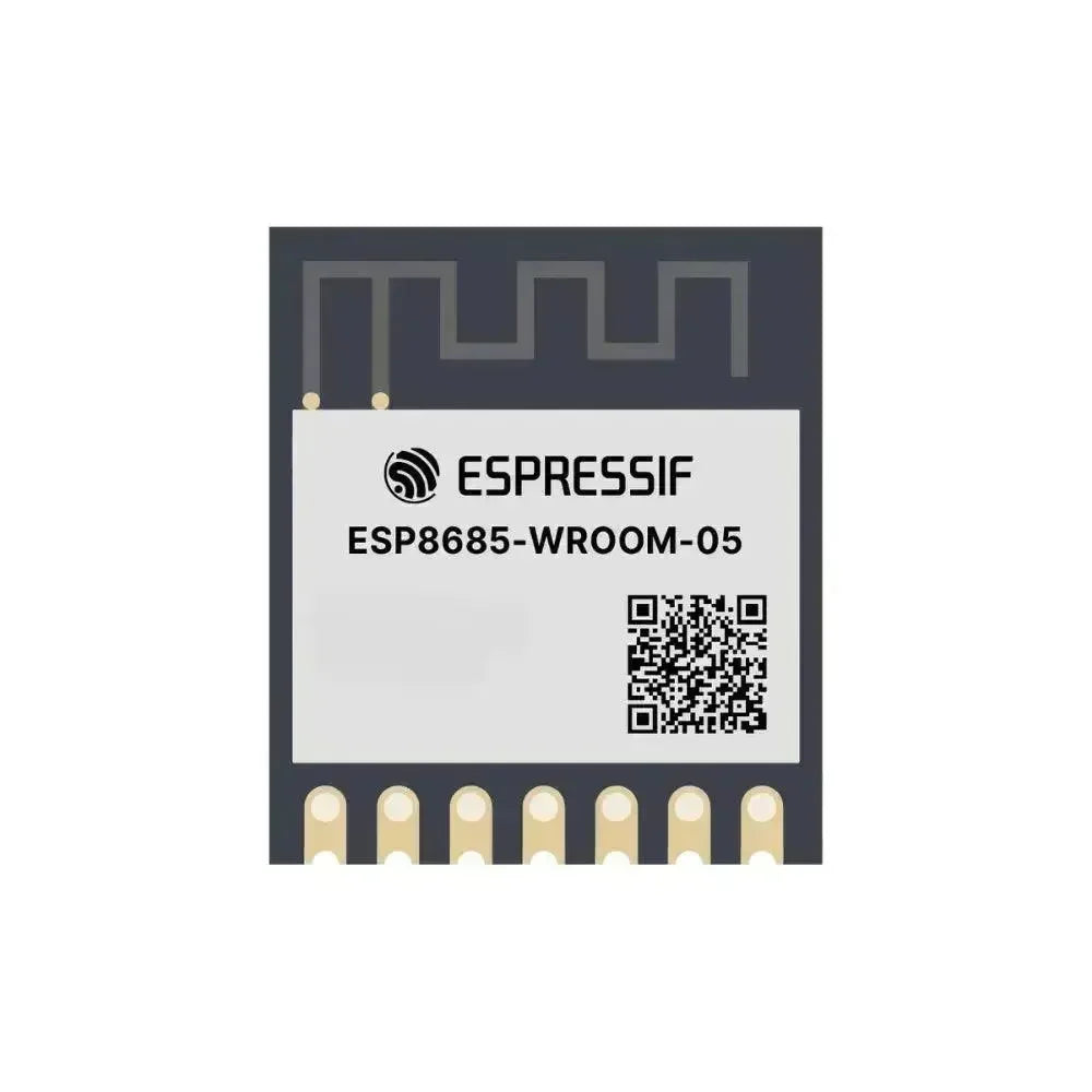 Modul Espressif ESP8685 WROOM 05 H4