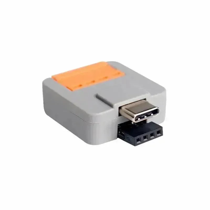 M5stack ATOM Tail485 - Convertisseur RS485 pour ATOM