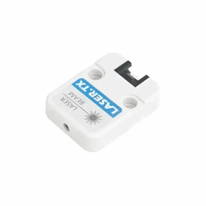 M5Stack Laser.Tx - laserlähetinyksikkö