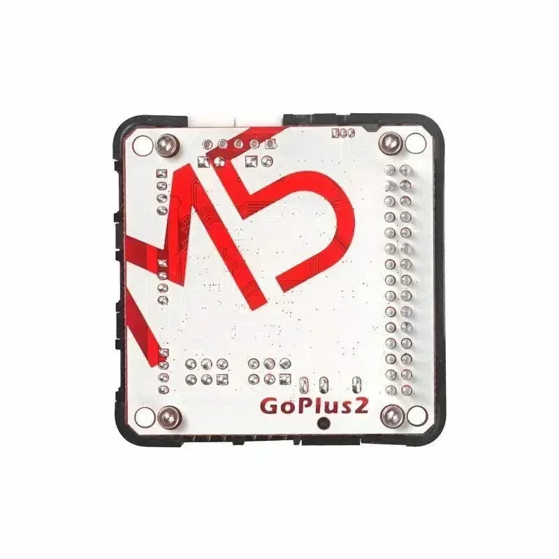 M5stack Goplus2 DC Motor and Servo Driver Module