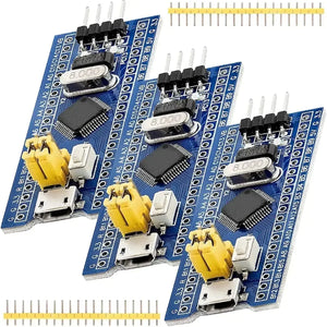 ARM Cortex M3 processor Development Board - OpenELAB