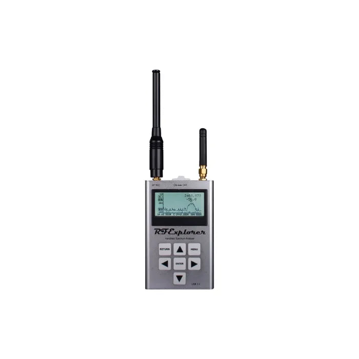Seeed Studio RF Explorer 3G Combo Spectrum Analyzers