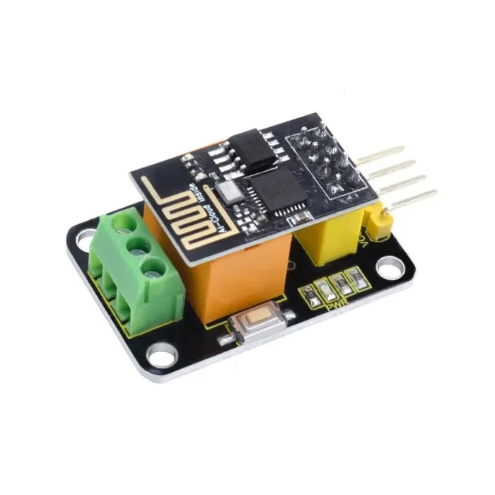 KeyeStudio ESP-01 Wifi 3V Relæmodul