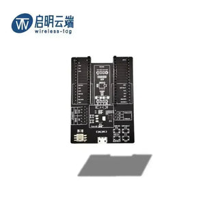 WT99-DK - General purpose development board - OpenELAB