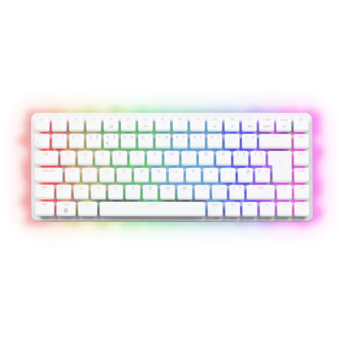 Seeed Studio Raspberry Pi 500+ allt-i-ett stationär dator