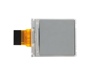 4 Color E-Ink Display 1.54 inch E-paper-02