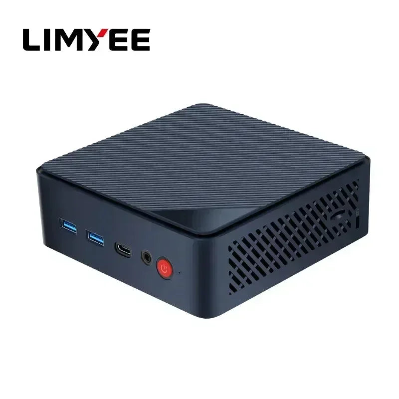 Mini PC LIMYEE BOX-1212 PLUS