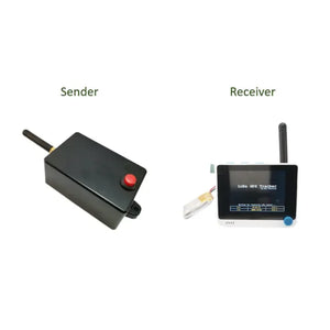 Seeed Studio XIAO SAMD21 module image