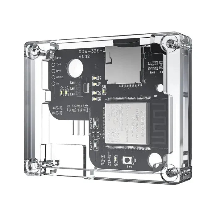 Genmitsu APP kabelloser Offline-Controller für 3030 PROVer MAX