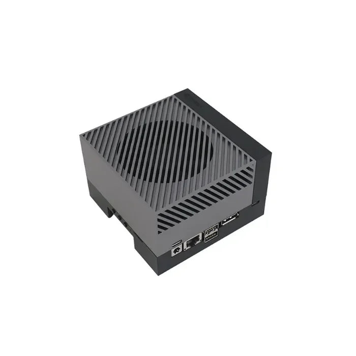 Nvidia Entwicklerkit Jetson AGX Orin 64 GB 12 x 2.2 GHz