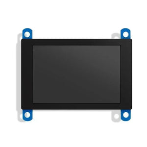3.5-inch 320x480 capacitive touch display - OpenELAB
