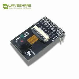 OV2640 Camera Board (1622x1200) - OpenELAB