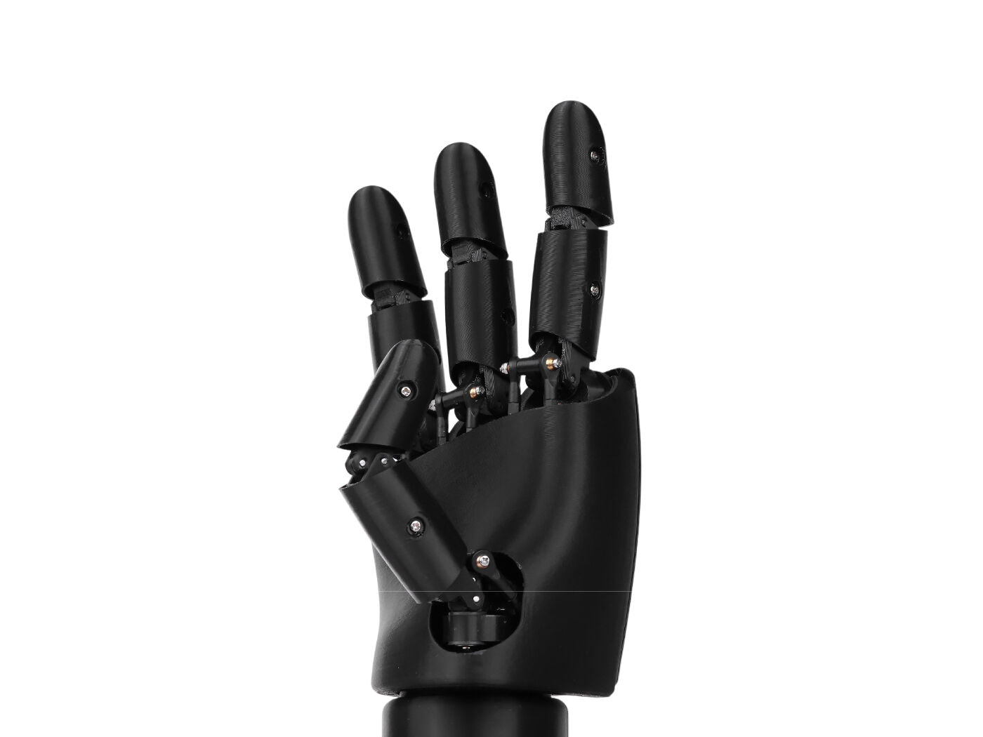Seeed Studio Amazing Hand The Open-Source Robotic Hand Developer Kit