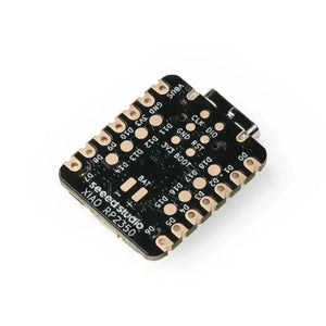 XIAO RP2350 Onboard RGB LED, Arm Cortex-M33 and Hazard3 RISC-V(Pre-Order) - OpenELAB