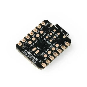 XIAO RP2350 Onboard RGB LED, Arm Cortex-M33 and Hazard3 RISC-V(Pre-Order) - OpenELAB