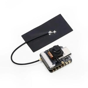 Seeed Studio XIAO ESP32S3 Sense OV2640 Camera - OpenELAB