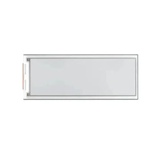 Waveshare 5.79 inch 4 Color Raw E-Ink Display 792x272 E-Paper - OpenELAB