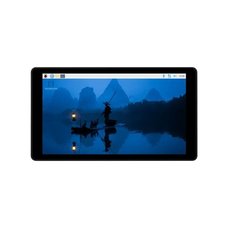 Waveshare 5 Zoll DSI Kapazitiver Touchscreen 720 × 1280 IPS