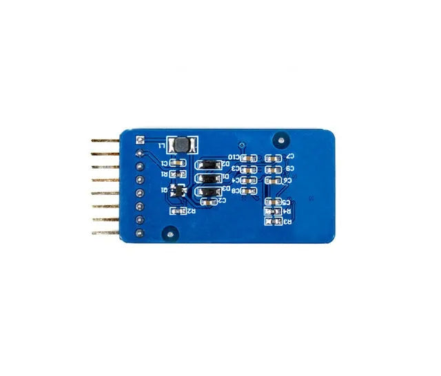 5.79-inch E-Paper HAT Adapter Board-02