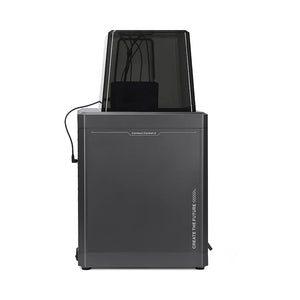Centauri Carbon 2 left side view with enclosed printer body