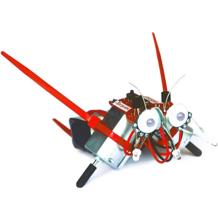 Varikabo Robot Soldering Kit