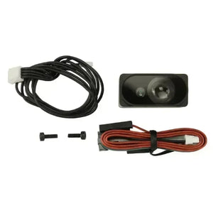 50m TOF Laser Ranging Sensor ±3cm Accuracy 100Hz 100K LUX Resistant-4