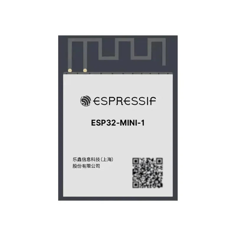 Modulo chip Espressif ESP32 Mini 1/1U U4WDH