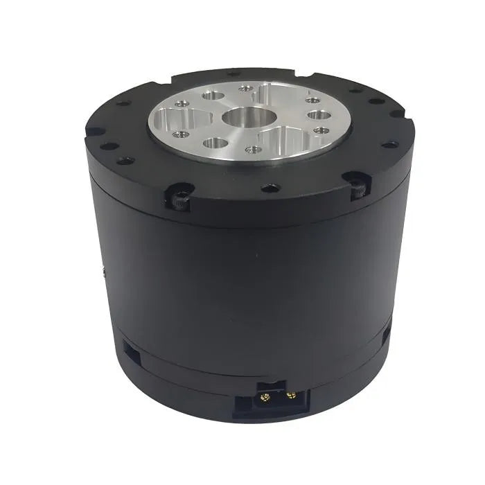 DAMIAO Brushless Servo Joint Motor 3Nm MIT Driver Dual Encoder DM-J4310-2EC