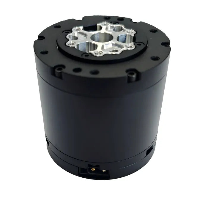 DAMIAO BrushlesDAMIAO Brushless Servo Joint Motor 9Nm MIT Driver Dual Encoder DM-J4340P-2EC Servo Joint Motor 9Nm MIT Driver Dual Encoder DM-J4340P-2EC