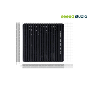 Seeed Studio reComputer J2021 - Edge AI Computer with NVIDIA® Jetson Xavier™ NX 8GB official product image 5