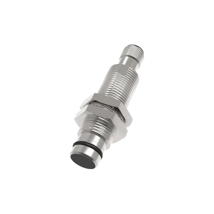 Lanbao LR16X-B High Pressure Resistant Inductive Sensors