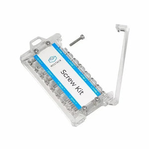 M5Stack 16 PCS M3 Screw Kit - OpenELAB