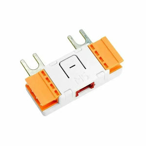 M5Stack Single-phase DC SSR Unit (CDG1. 1DD-10A) - OpenELAB