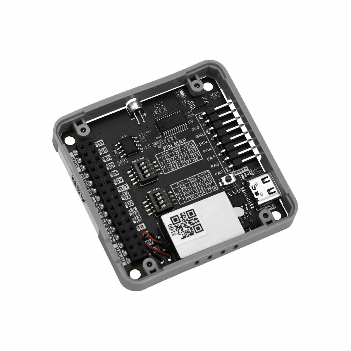 Módulo ASR M5Stack (CI1302)