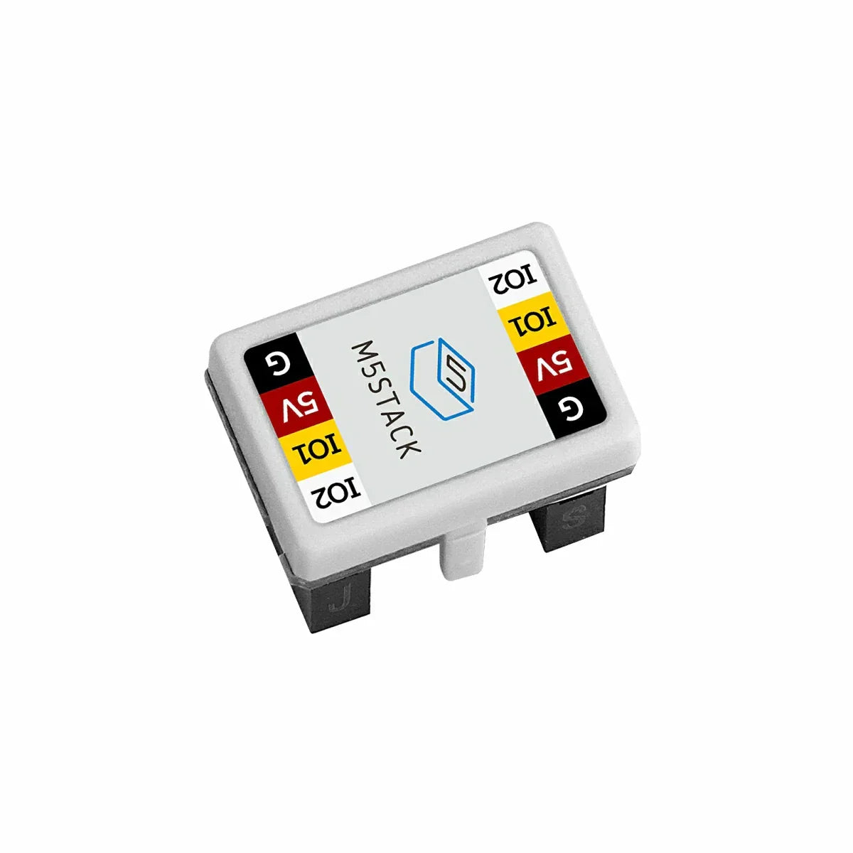 M5Stack Chain Bridge Connector för Chain Series (10PCS)