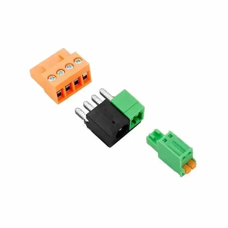 M5stack BAVG2-uttag