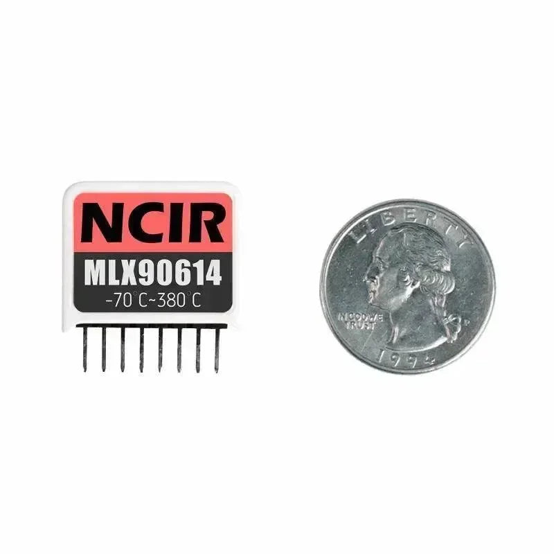 M5Stack M5StickC NCIR Nakładka