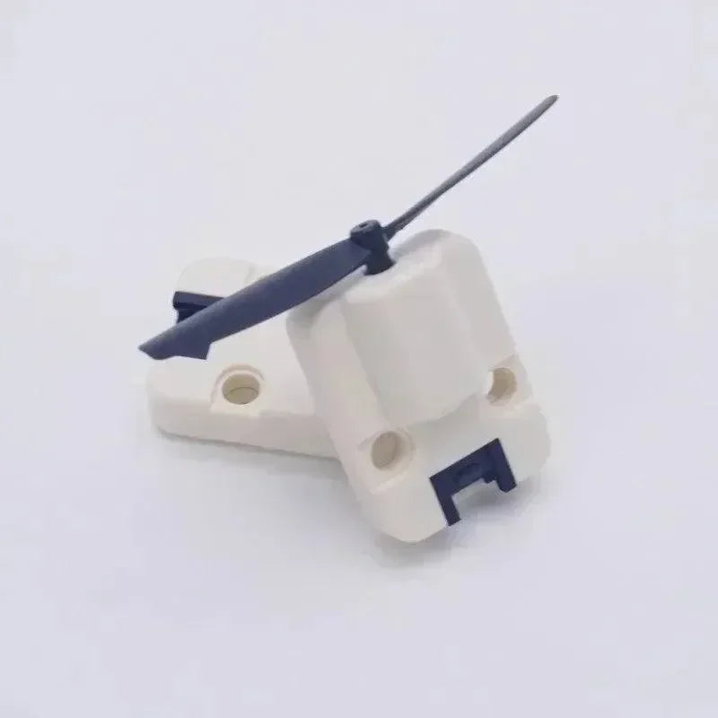 M5Stack Mini ventilátor - N20 magnetický motor s vrtulemi